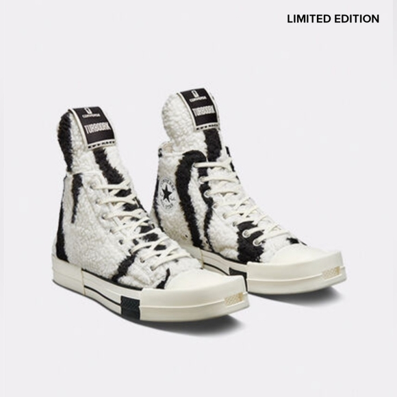Converse TurboDrk High-Tops *NWT in Box* - Picture 1 of 14
